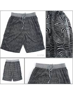 Celana Pendek Kolor Cowok Freline