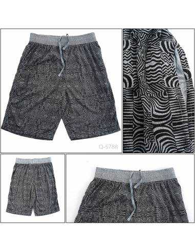 Celana Pendek Kolor Cowok Freline