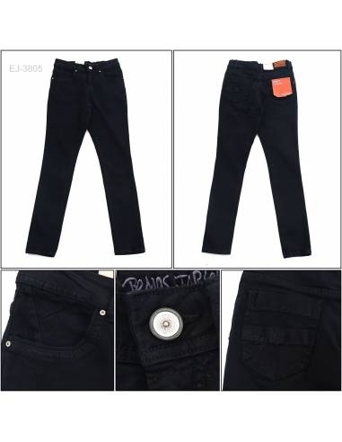 Celana Panjang Cewek Jeans Top Ten 33-35