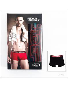 Celana Dalam/Underpants Boxer Cowok Rider M-XL