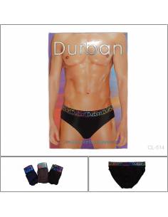 Celana Dalam/Underpants Cowok Durban M-XL