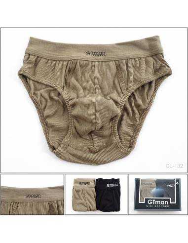 Celana Dalam/Underpants Cowok Gt-Man S-XL