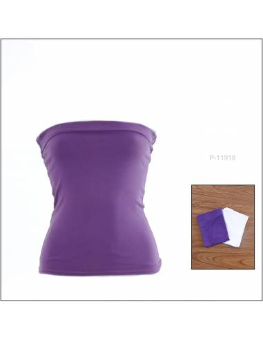 Kaos Daleman/Manset Kemben Cewek XL