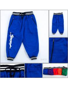 Celana Pendek Kolor Cowok/Celana Joger Xcellence All Size