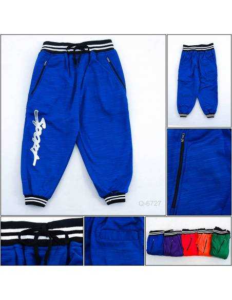 Celana Pendek Kolor Cowok/Celana Joger Xcellence All Size