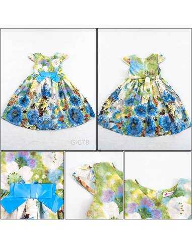 Dress Anak Cewek/Gaun Pesta/Children Party...