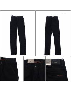 Celana Panjang Jeans Anak Cowok Stretch Must Excell 25