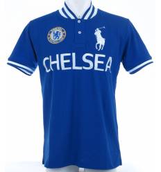 Kaos Kerah Cowok Lengan Pendek Polo