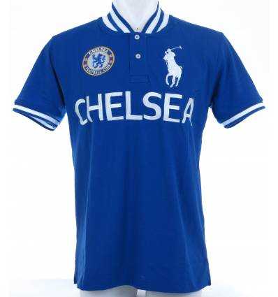 Kaos Kerah Cowok Lengan Pendek Polo