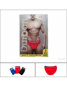 Celana Dalam/Underpants Cowok Durban M-XL