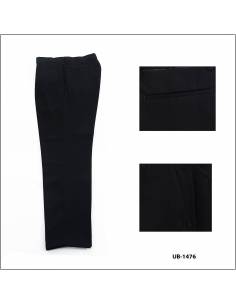 Celana Panjang Formal Cowok Slim Fit Must Excell 33-38