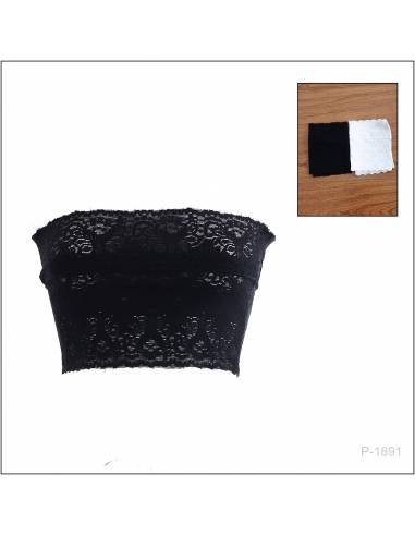 Kaos Daleman/Kemben/Tanktop Cewek