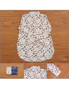 Atasan Cewek Lengan Panjang Beamish M-2L