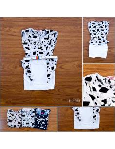 Dress Anak Cewek/Children Clothes Yeppoyo 10-15