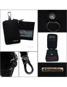 Dompet Gantung Kunci+Simpan STNK Cardinal