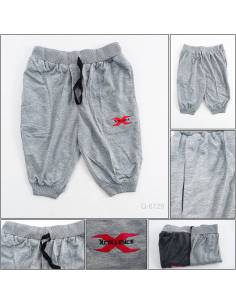 Celana Pendek Kolor Cowok/Celana Joger Xcellence All Size