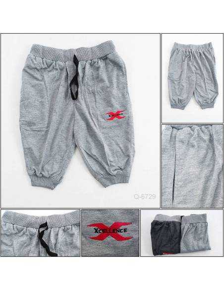 Celana Pendek Kolor Cowok/Celana Joger Xcellence All Size