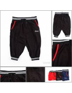 Celana Pendek Cowok/Celana Joger Pendek Xcellence All Size