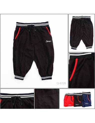 Celana Pendek Cowok/Celana Joger Pendek...
