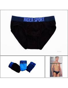 Celana Dalam/Underpants Cowok Rider Sport M-XL