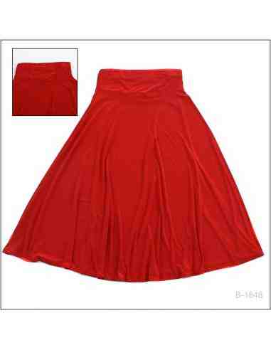 Rok Panjang/Long Skirt Gonita All Size
