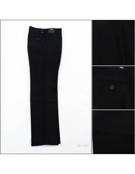 Celana Panjang Formal Cowok Reguler CDL 28-32