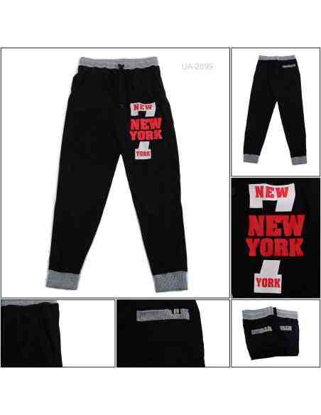 Celana Training Panjang Cowok Joger Free Walk L-XL