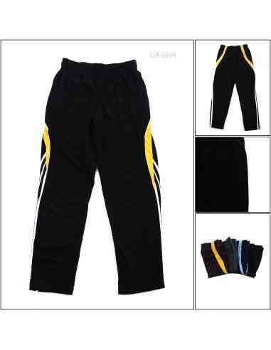 Celana Training Panjang Cowok Reguler Free Walk...