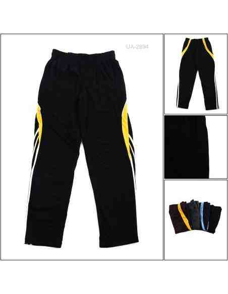 Celana Training Panjang Cowok Reguler Free Walk M-XL