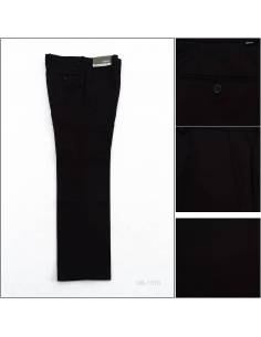 Celana Panjang Formal Cowok Slim Fit Cardinal 34