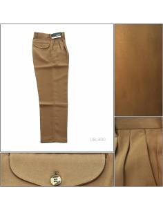 Celana Panjang Formal Cowok Reguler Cardinal 34-35