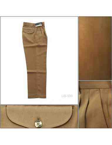 Celana Panjang Formal Cowok Reguler Cardinal 34-35