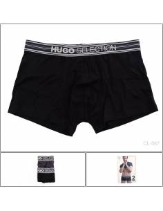 Celana Dalam/Underpants Boxer Cowok Hugo M-XL