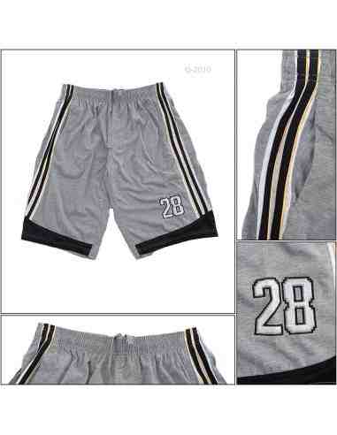 Celana Pendek/Celana Santai Cowok Free Walk