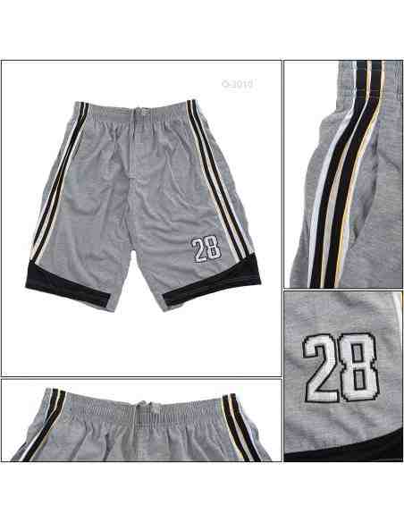 Celana Pendek/Celana Santai Cowok Free Walk