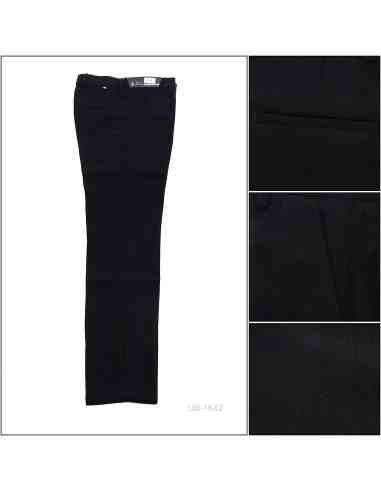 Celana Panjang Formal Cowok Slim Fit Tom...