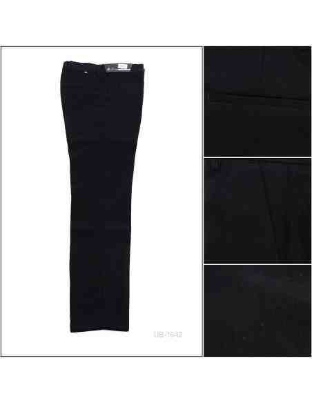 Celana Panjang Formal Cowok Slim Fit Tom Ferrick's 28-34