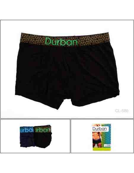 Celana Dalam/Underpants Boxer Cowok Durban M-XL