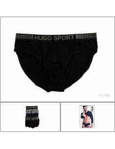 Celana Dalam/Underpants Cowok Hugo M-XL