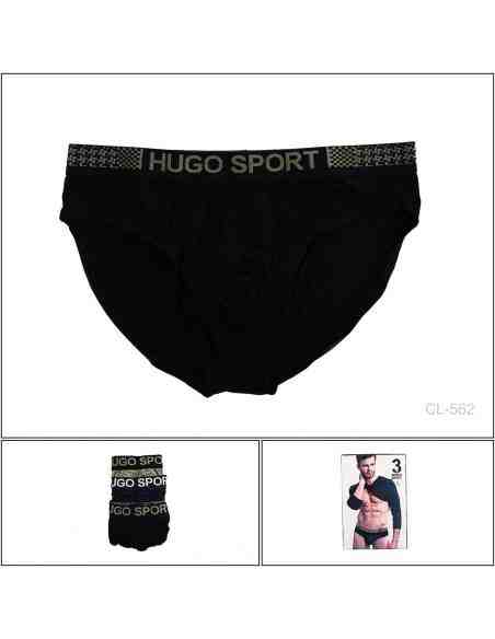 Celana Dalam/Underpants Cowok Hugo M-XL