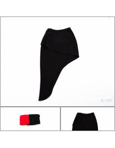 Rok Span Polos/Plain Short Skirt All Size