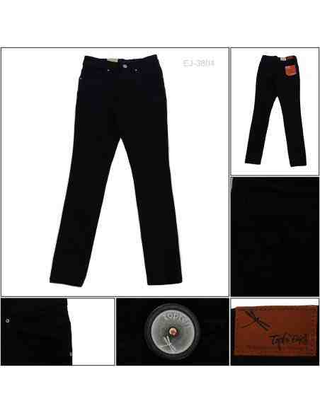 Celana Panjang Cewek Jeans 27 - 32