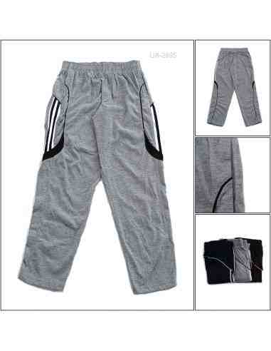 Celana Training Panjang Cowok Reguler Free Walk...