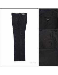 Celana Panjang Formal Cowok Slim Fit Cardinal 33-38