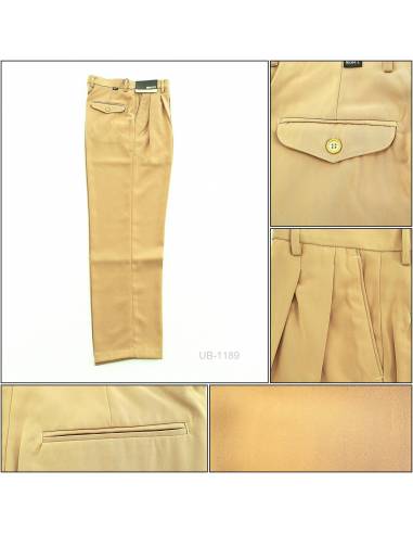 Celana Panjang Formal Cowok Reguler Michael 28