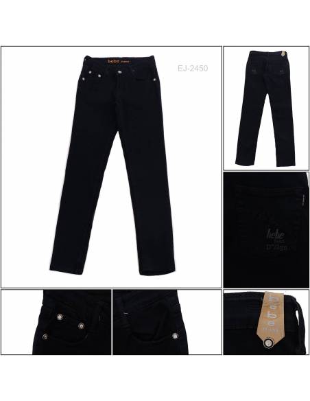 Celana Panjang Jeans Cewek Bebe 27-28