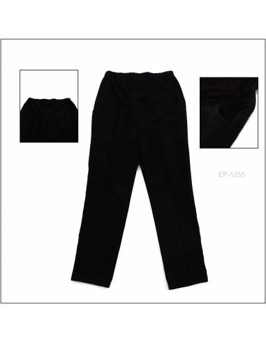 Celana Ibu Hamil Panjang Cewek Katun Chanel