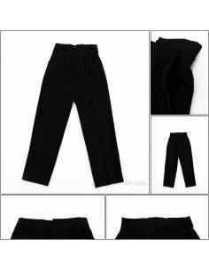 Celana Panjang Formal Cewek Chanel S-L