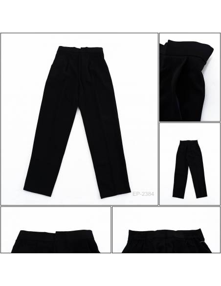 Celana Panjang Formal Cewek Chanel S-L