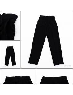 Celana Panjang Formal Cewek Chanel XL-XXXL